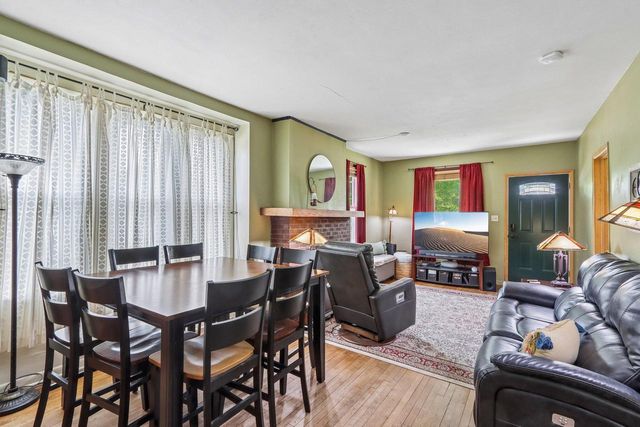 3866 E Armour AVENUE, Cudahy, WI 53110