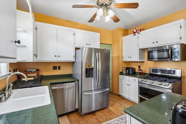 3866 E Armour AVENUE, Cudahy, WI 53110