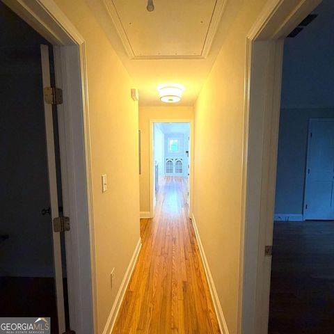 3138 Wiltshire Drive, Avondale Estates, GA 30002