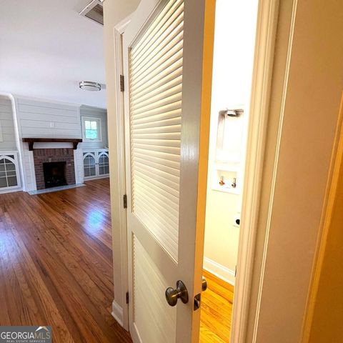 3138 Wiltshire Drive, Avondale Estates, GA 30002