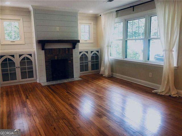 3138 Wiltshire Drive, Avondale Estates, GA 30002