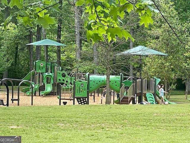 3138 Wiltshire Drive, Avondale Estates, GA 30002