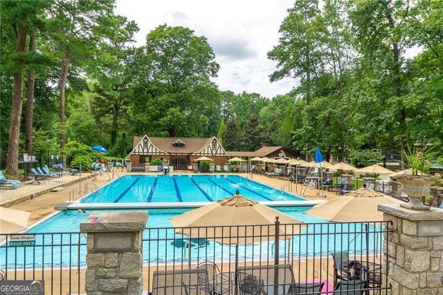 3138 Wiltshire Drive, Avondale Estates, GA 30002