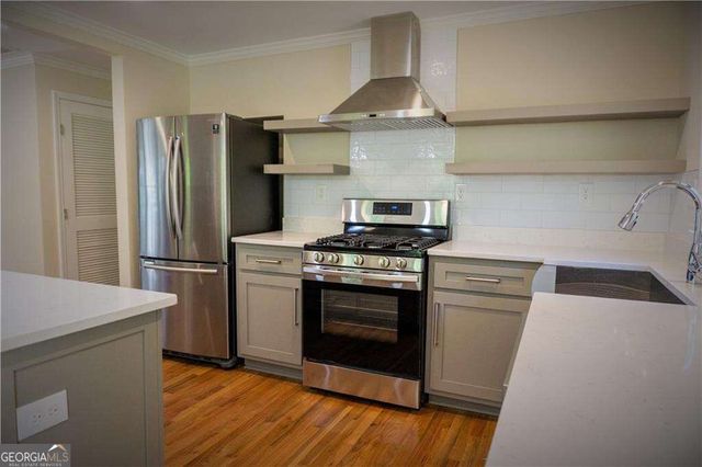 3138 Wiltshire Drive, Avondale Estates, GA 30002