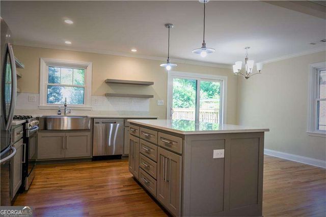 3138 Wiltshire Drive, Avondale Estates, GA 30002