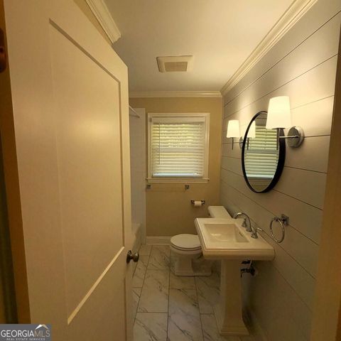 3138 Wiltshire Drive, Avondale Estates, GA 30002