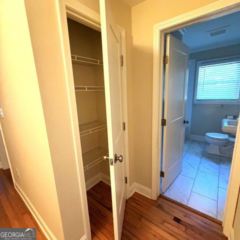3138 Wiltshire Drive, Avondale Estates, GA 30002