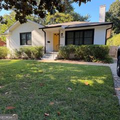 3138 Wiltshire Drive, Avondale Estates, GA 30002
