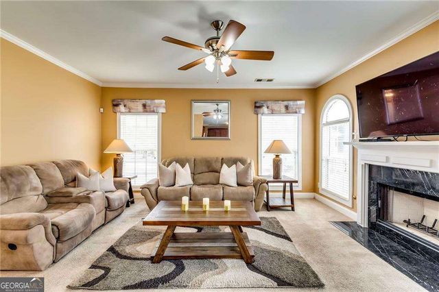 2860 Weatherstone Circle SE, Conyers, GA 30094