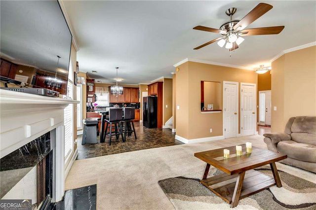 2860 Weatherstone Circle SE, Conyers, GA 30094