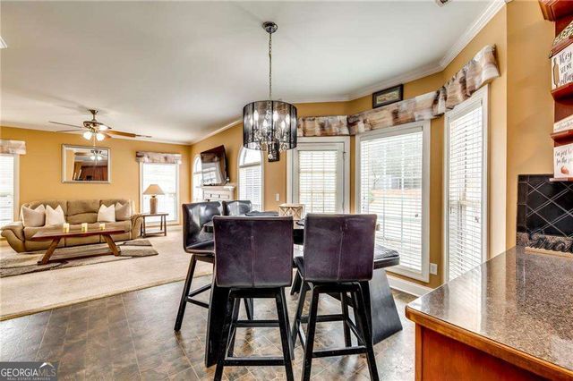 2860 Weatherstone Circle SE, Conyers, GA 30094