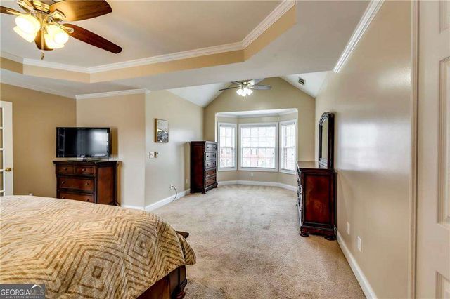 2860 Weatherstone Circle SE, Conyers, GA 30094