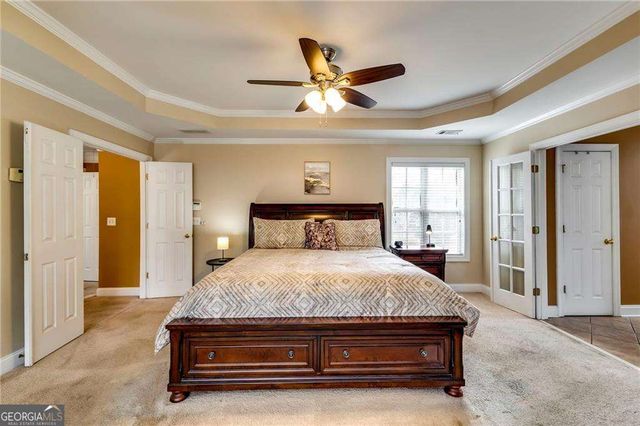 2860 Weatherstone Circle SE, Conyers, GA 30094