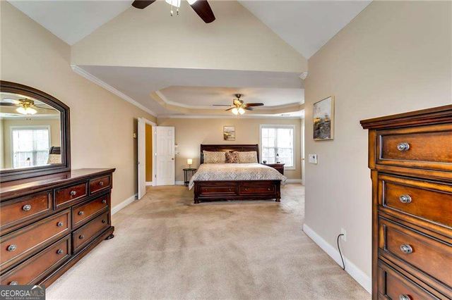 2860 Weatherstone Circle SE, Conyers, GA 30094