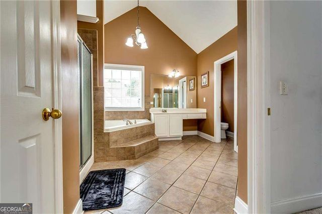 2860 Weatherstone Circle SE, Conyers, GA 30094