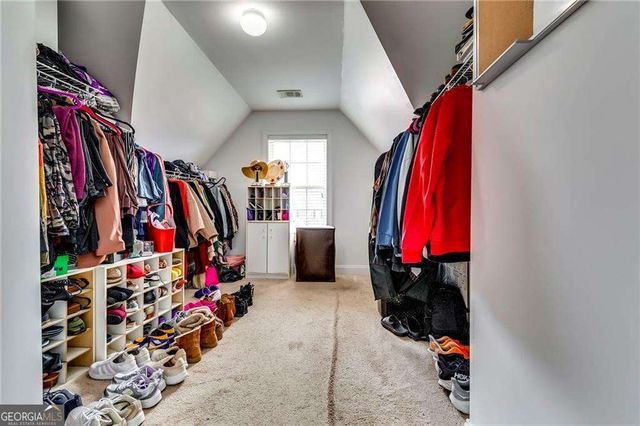 2860 Weatherstone Circle SE, Conyers, GA 30094