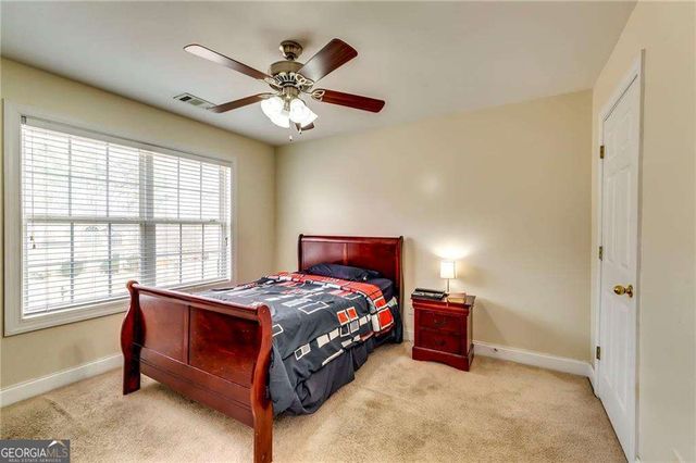 2860 Weatherstone Circle SE, Conyers, GA 30094