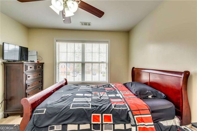 2860 Weatherstone Circle SE, Conyers, GA 30094