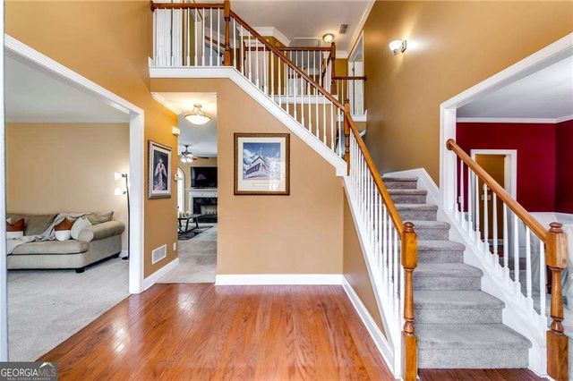 2860 Weatherstone Circle SE, Conyers, GA 30094