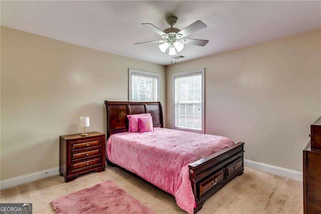 2860 Weatherstone Circle SE, Conyers, GA 30094