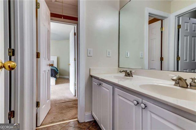 2860 Weatherstone Circle SE, Conyers, GA 30094