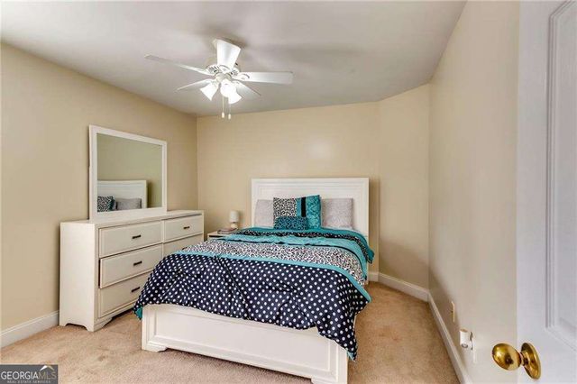 2860 Weatherstone Circle SE, Conyers, GA 30094