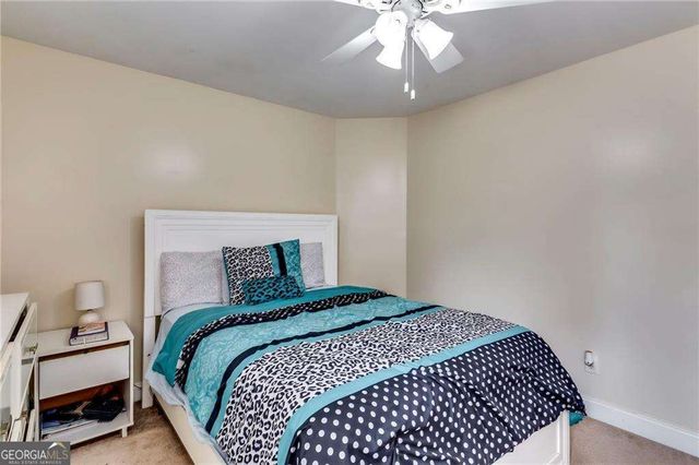 2860 Weatherstone Circle SE, Conyers, GA 30094