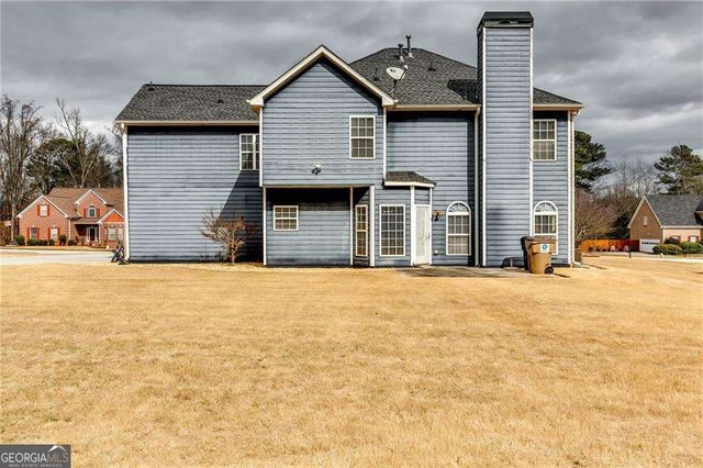 2860 Weatherstone Circle SE, Conyers, GA 30094