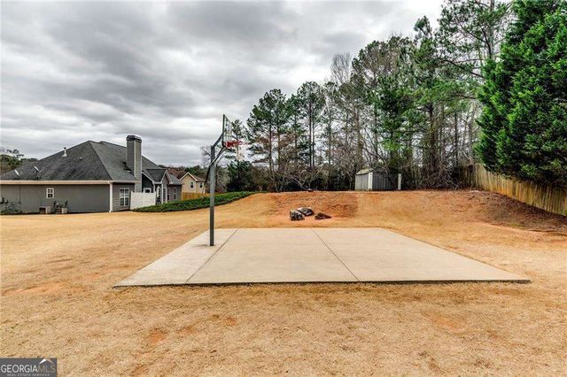 2860 Weatherstone Circle SE, Conyers, GA 30094