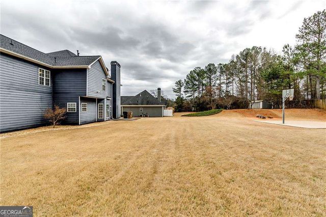 2860 Weatherstone Circle SE, Conyers, GA 30094