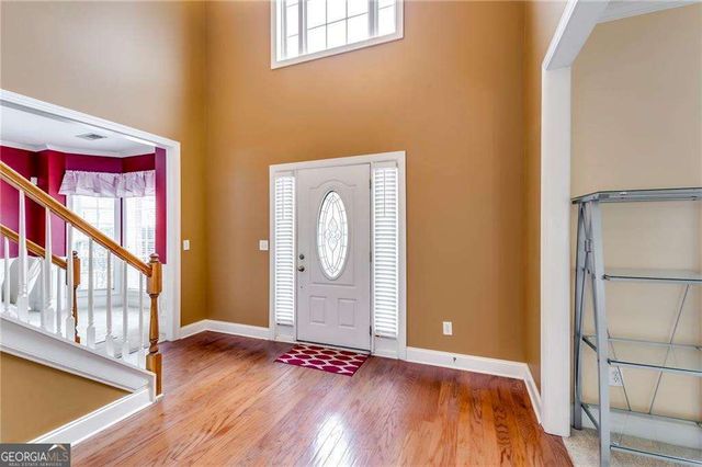 2860 Weatherstone Circle SE, Conyers, GA 30094