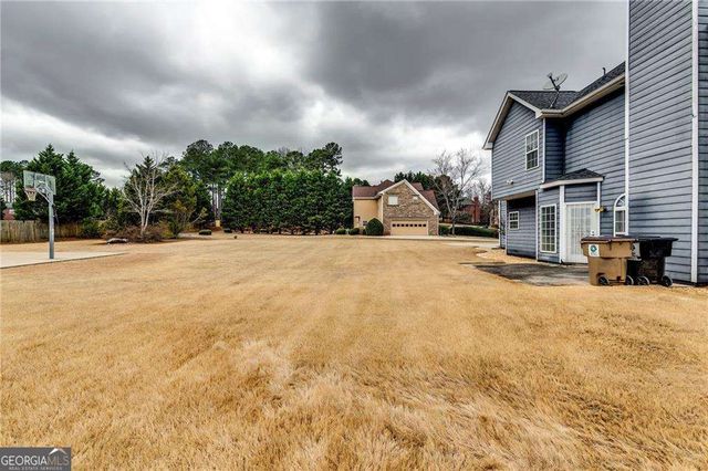 2860 Weatherstone Circle SE, Conyers, GA 30094