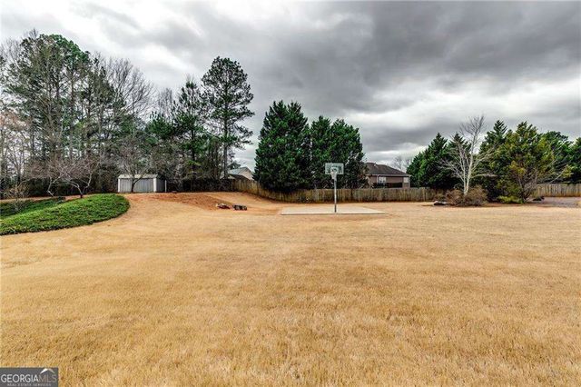 2860 Weatherstone Circle SE, Conyers, GA 30094