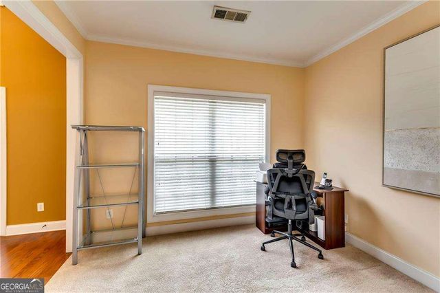 2860 Weatherstone Circle SE, Conyers, GA 30094