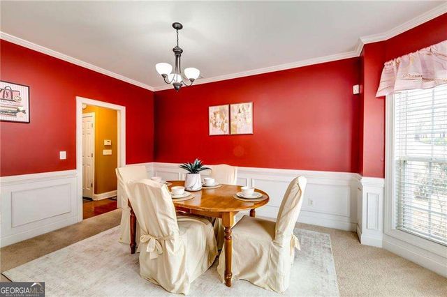 2860 Weatherstone Circle SE, Conyers, GA 30094