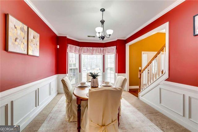 2860 Weatherstone Circle SE, Conyers, GA 30094