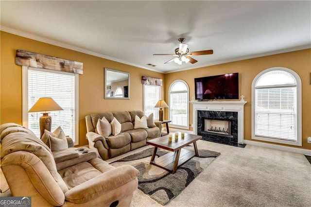 2860 Weatherstone Circle SE, Conyers, GA 30094