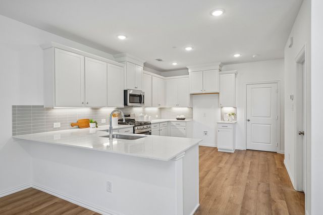 4737 Skiles Street, Mckinney, TX 75071