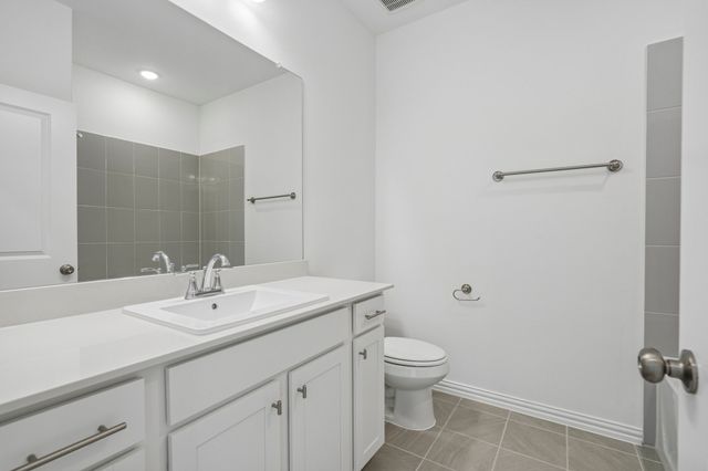 4737 Skiles Street, Mckinney, TX 75071