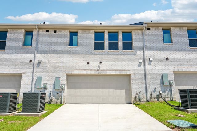 4737 Skiles Street, Mckinney, TX 75071