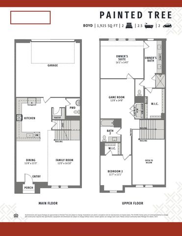 4737 Skiles Street, Mckinney, TX 75071