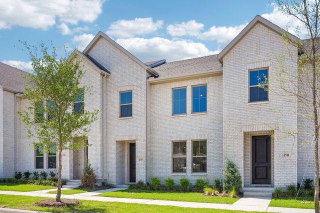 4737 Skiles Street, Mckinney, TX 75071
