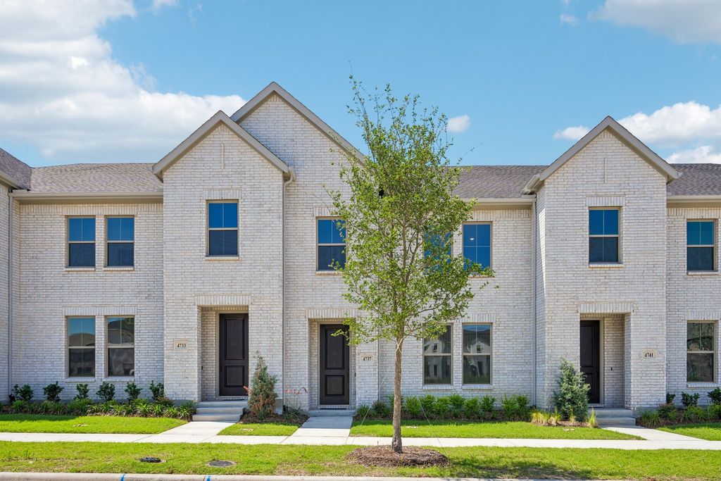 4737 Skiles Street, Mckinney, TX 75071