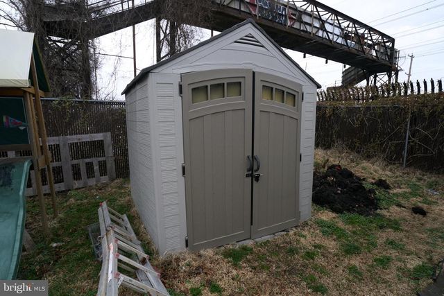 2113 PENNSYLVANIA AVE, Croydon, PA 19021