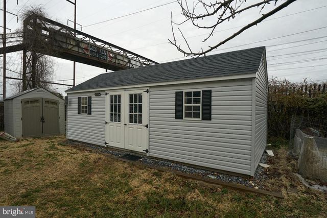 2113 PENNSYLVANIA AVE, Croydon, PA 19021