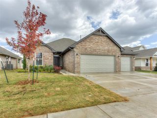 5004 Misty Wood Lane, Mustang, OK 73064
