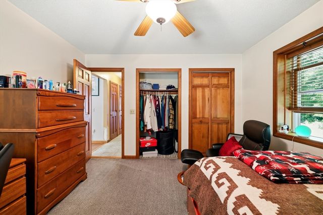 16 Old Long Plain Rd, Leverett, MA 01054