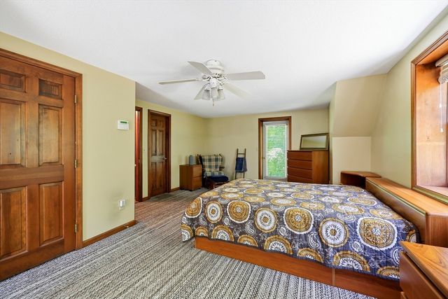 16 Old Long Plain Rd, Leverett, MA 01054