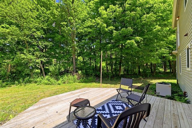 16 Old Long Plain Rd, Leverett, MA 01054