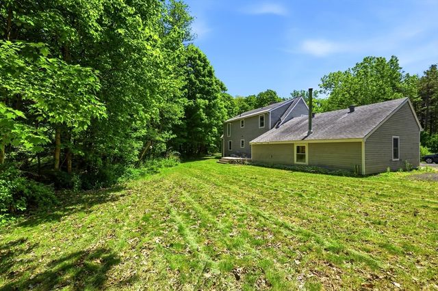 16 Old Long Plain Rd, Leverett, MA 01054